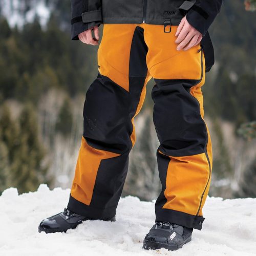 r 200 insulated crossover pant Buckhorn.03