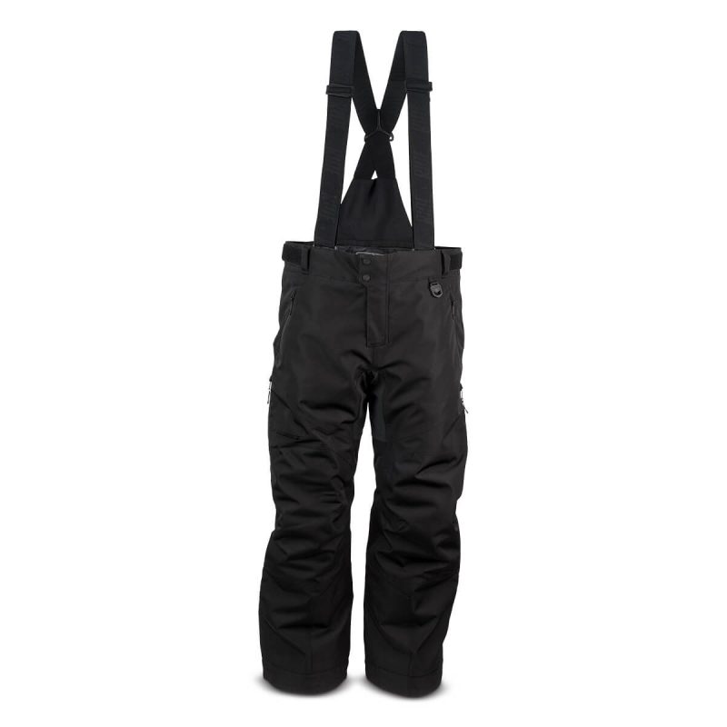 r 200 insulated crossover pant Stealth.01