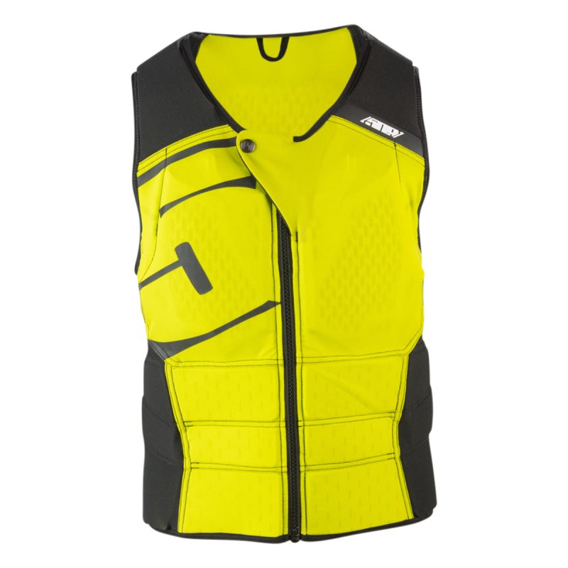 r mor protection vest HiVis.01