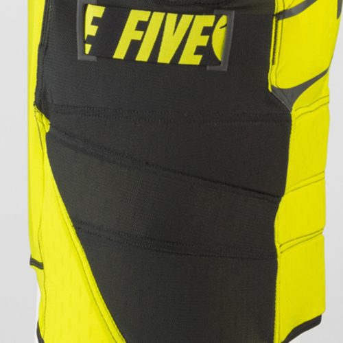 r mor protection vest HiVis.03