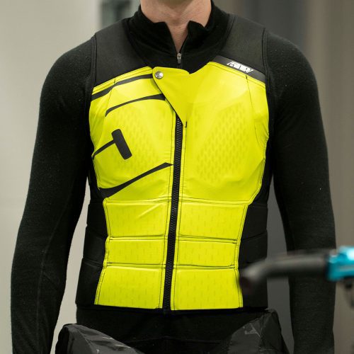 r mor protection vest HiVis.04