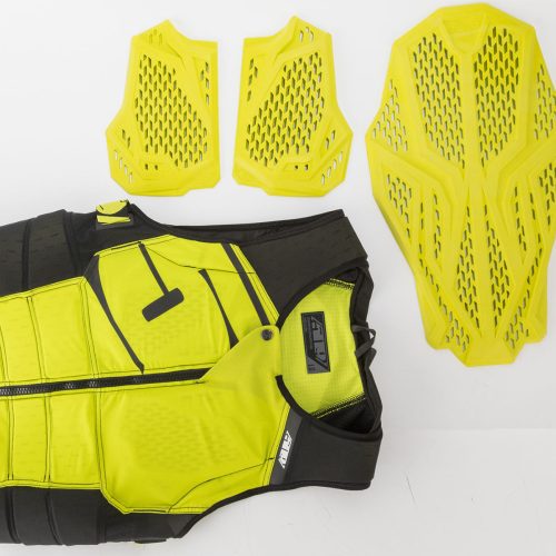 r mor protection vest HiVis.05