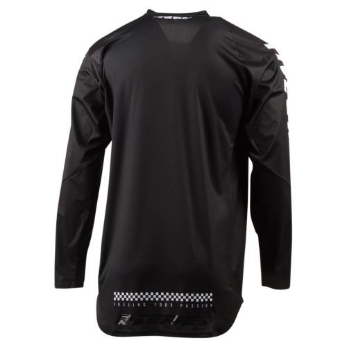 r series windproof jersey BlackLegacy.02