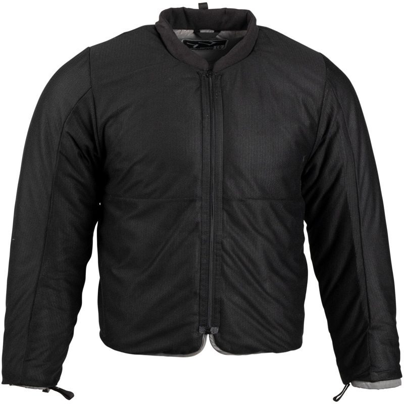 r200 ignite jacket liner Black.01