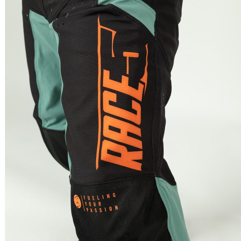 race 5 pants Sci FiGreen.05