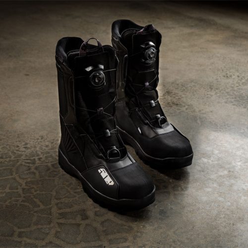 raid single boa boots BlackOps.04