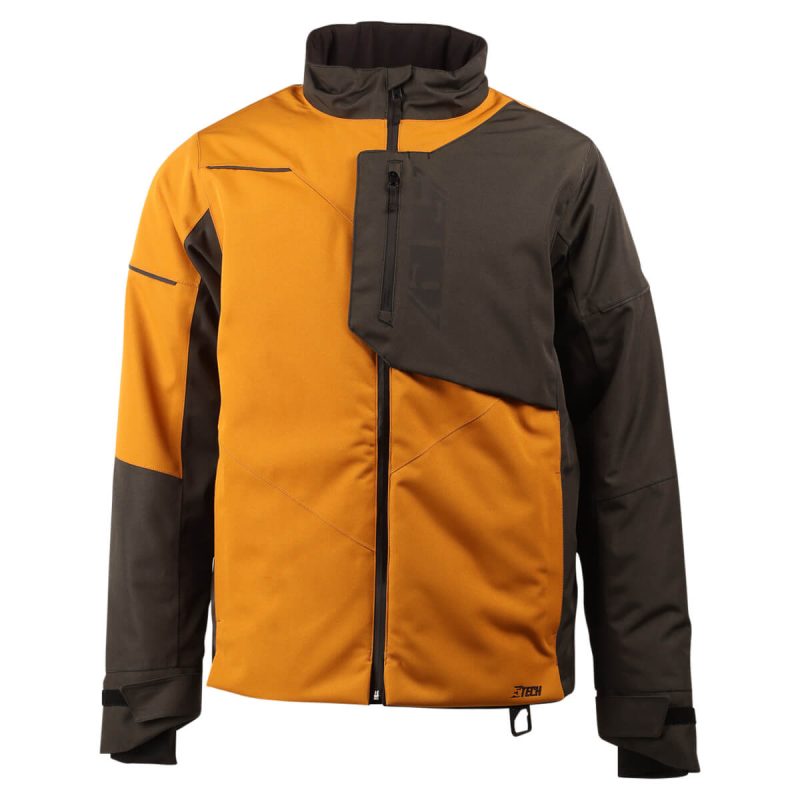 range insulated jacket Buckhorn.01