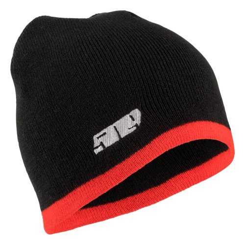 reversible beanie RacingRed.01