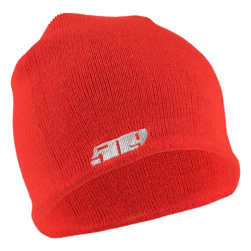 reversible beanie RacingRed.02