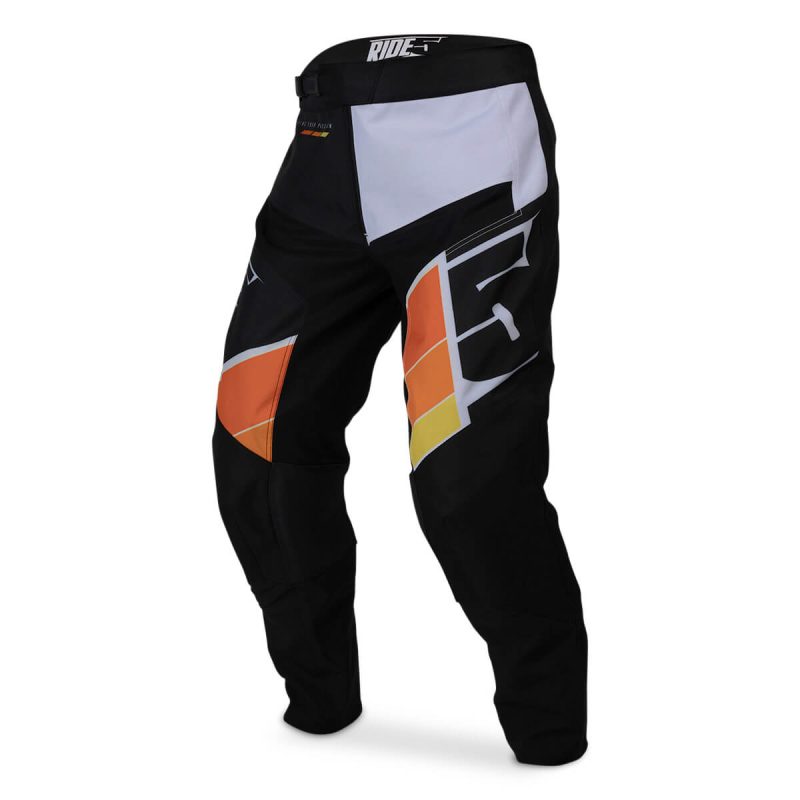 ride 5 itb pant Infrared.02