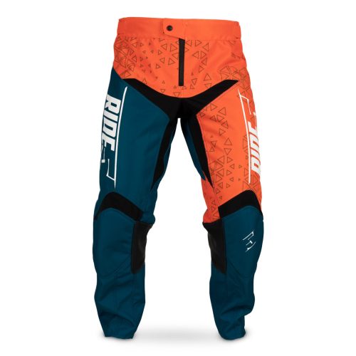 ridge itb pant OrangeNavyHextant.01