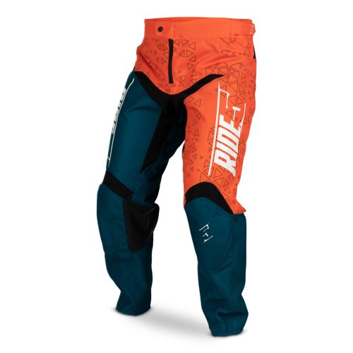 ridge itb pant OrangeNavyHextant.02