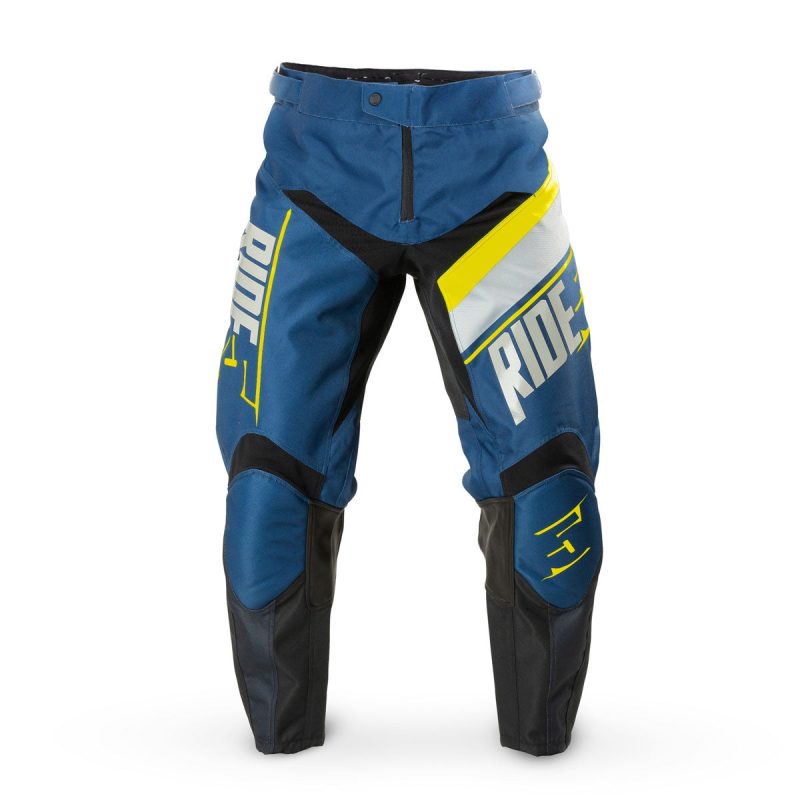 ridge itb pant Passion.01