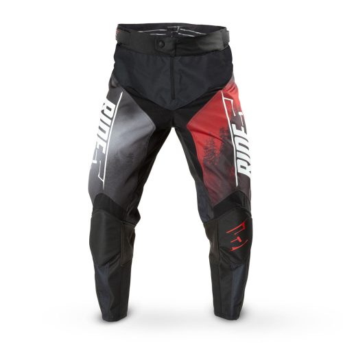 ridge itb pant RedMist.01