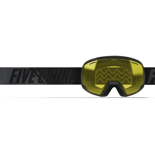 ripper 2 0 youth goggle BlackwithYellow.01