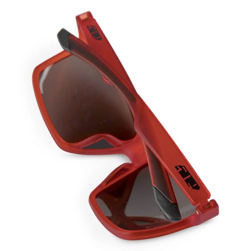 riser sunglasses Red.03