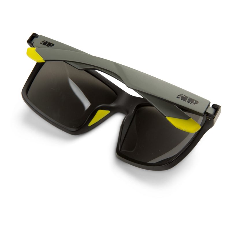 risers sunglasses GrayBurstYellow.03