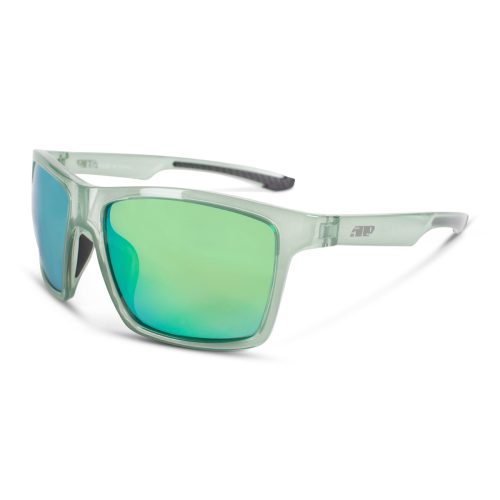 risers sunglasses Sci FiGreen.01