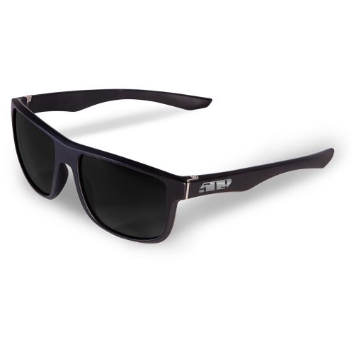 riverside sunglasses MatteBlackwithSmoke.01