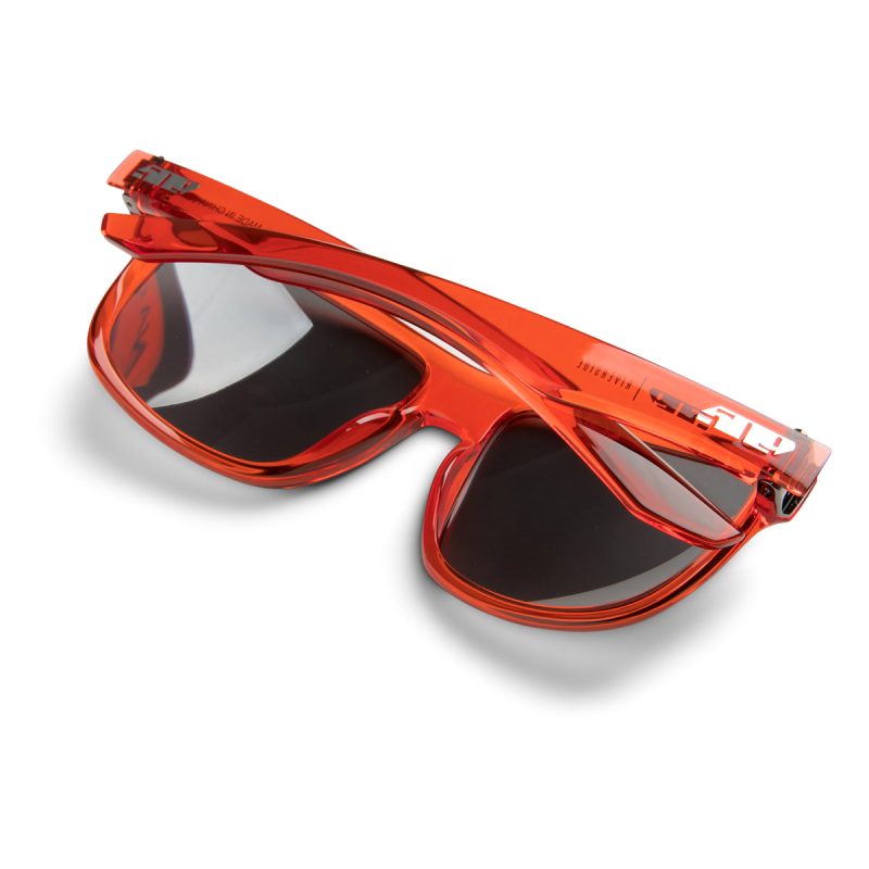 riverside sunglasses Red.03