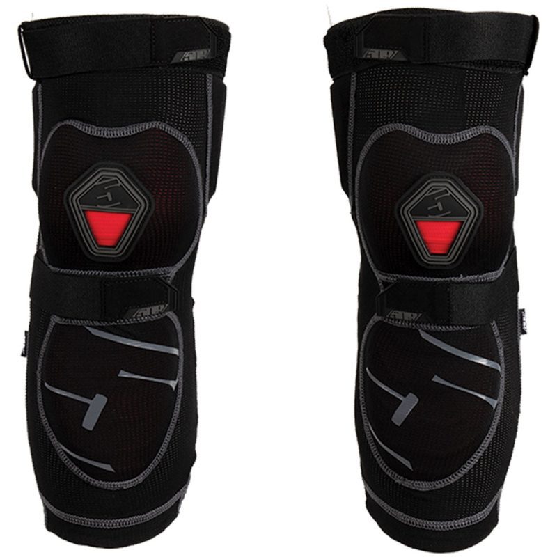 rmor protective knee pad Black.01