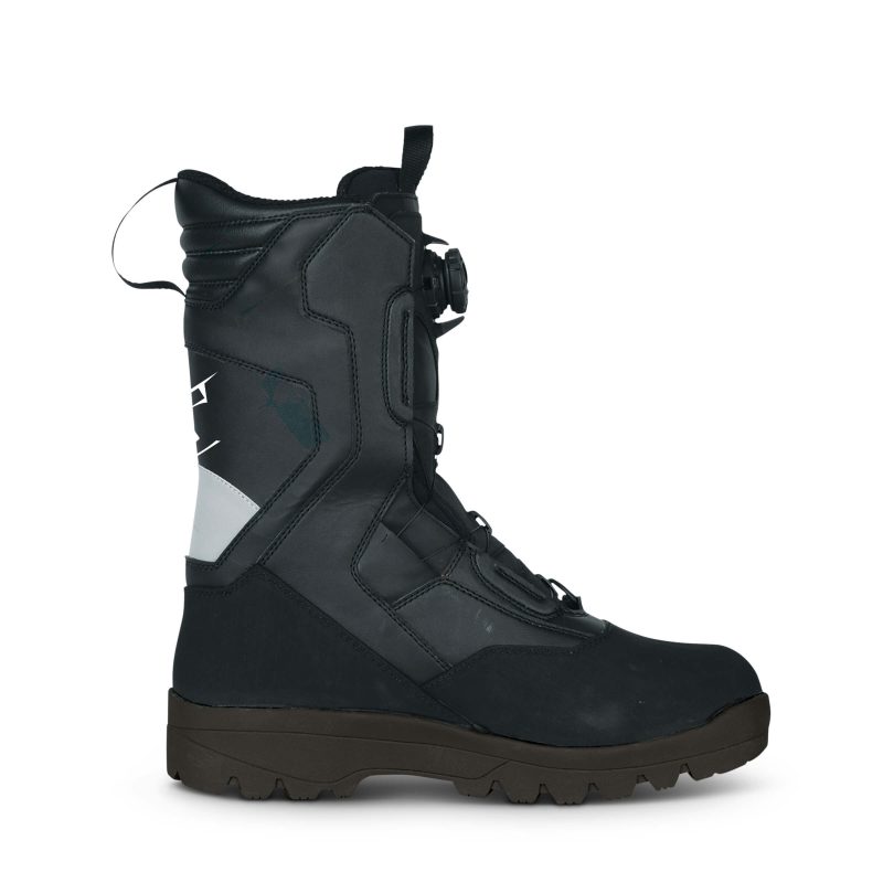 saber single boa boot BlackOps.02