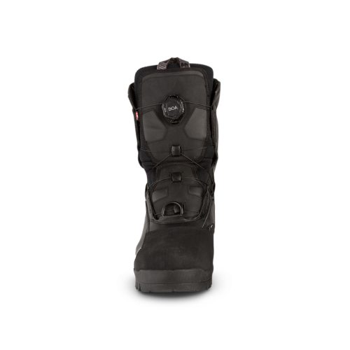 saber single boa boot BlackOps.03