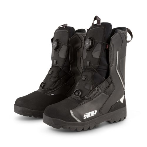 saber single boa boot BlackOps.05