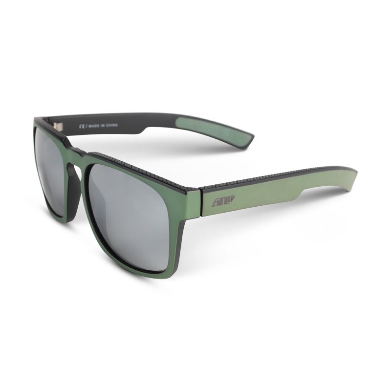 seven three sunglasses Sci FiGreen.01