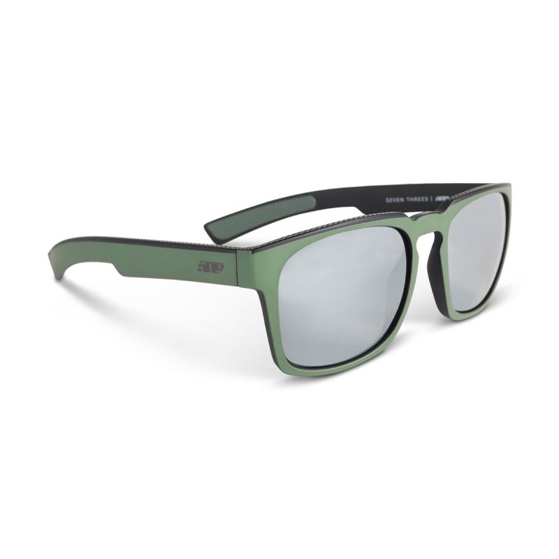 seven three sunglasses Sci FiGreen.04