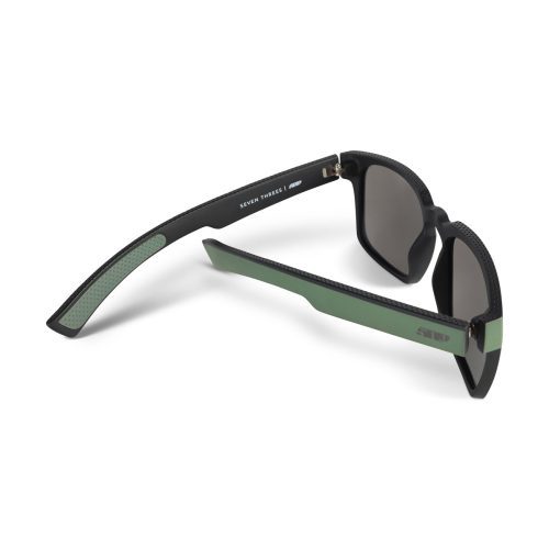 seven three sunglasses Sci FiGreen.05