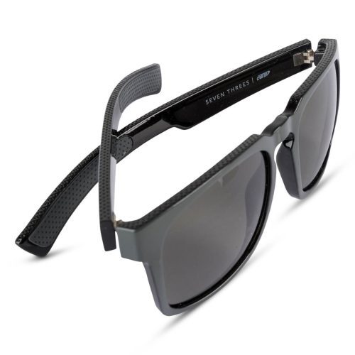 seven threes sunglasses GlossStealth.03