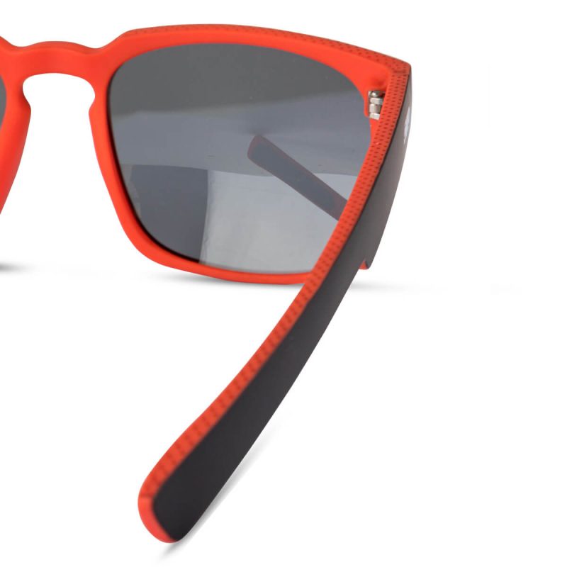 seven threes sunglasses RedMist.04