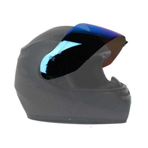 shield for sullivan helmet SapphireMirror.02