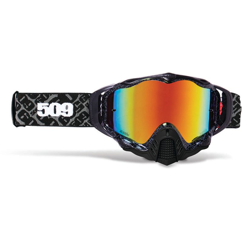 sinister mx 5 goggle 2014 BlackFire.01