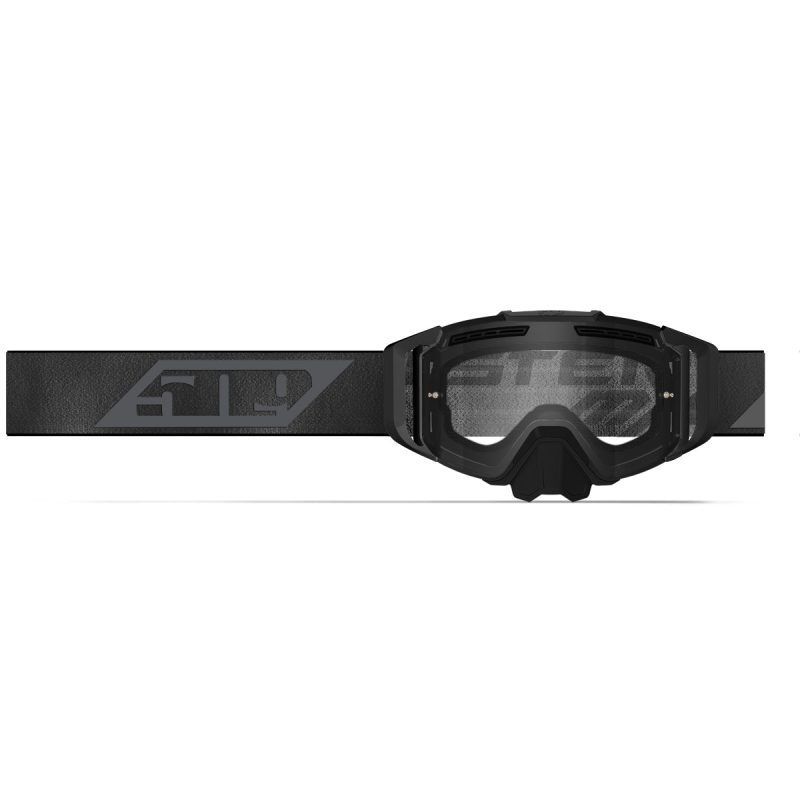 sinister mx6 flow goggle Black.01