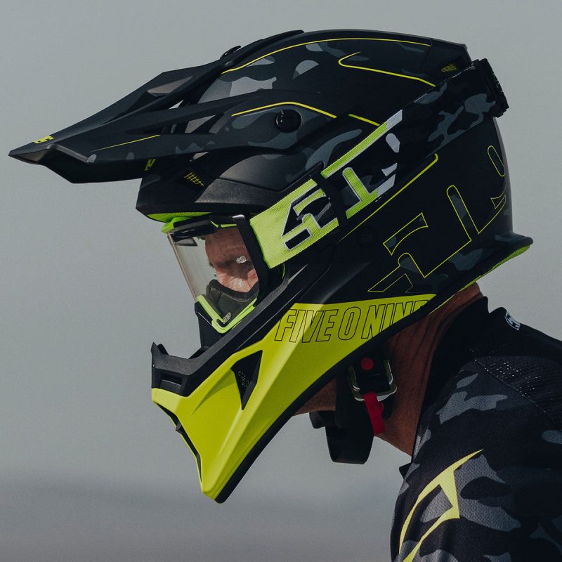 sinister mx6 fuzion flow goggle BlackCamo.04