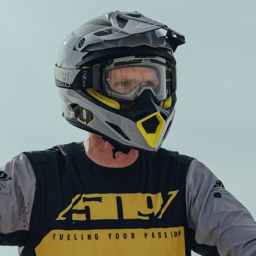 sinister mx6 fuzion flow goggle GrayYellow.03