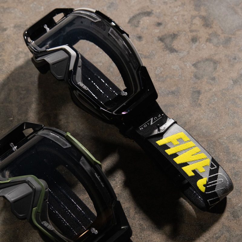 sinister mx6 fuzion flow goggle GrayYellow.05