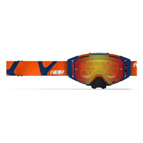 sinister mx6 fuzion flow goggle OrangeNavyHextant.01