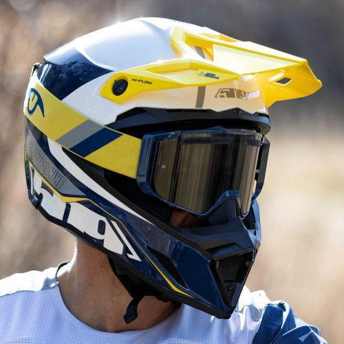 sinister mx6 fuzion flow goggle Passion.04