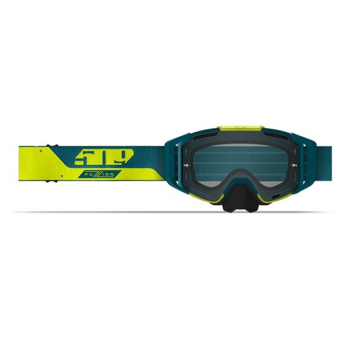 sinister mx6 fuzion flow goggle Sharkskin.01