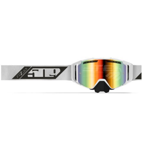 sinister mx6 fuzion flow goggle White.01