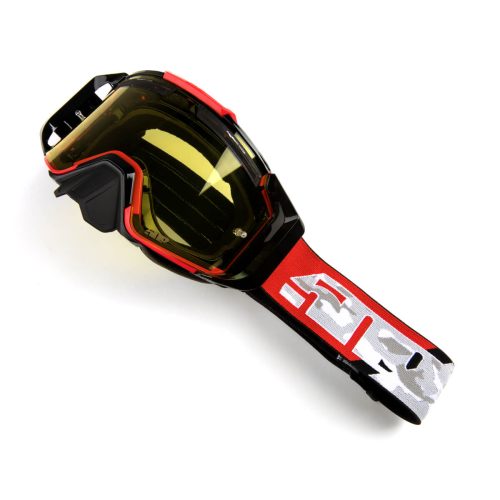 sinister mx6 fuzion flow goggle WhiteCamo.04