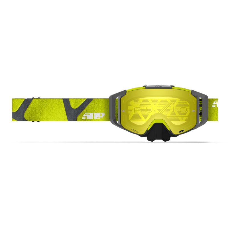 sinister mx6 fuzion goggle Hi VisGray.01