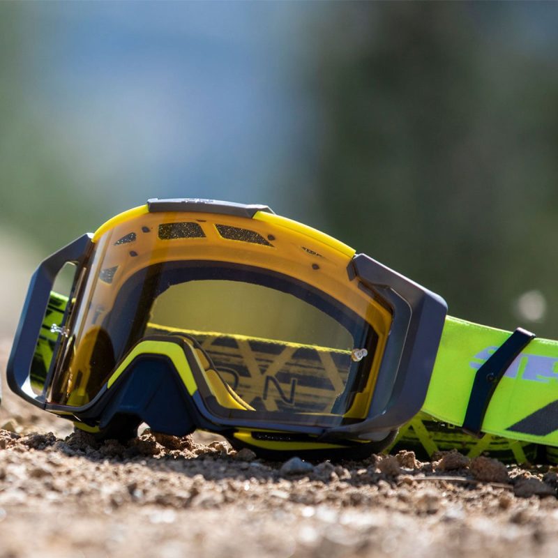 sinister mx6 fuzion goggle Hi VisGray.03