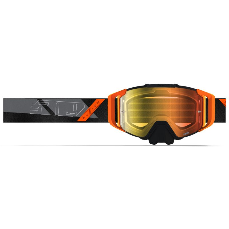 sinister mx6 fuzion goggle Orange.01