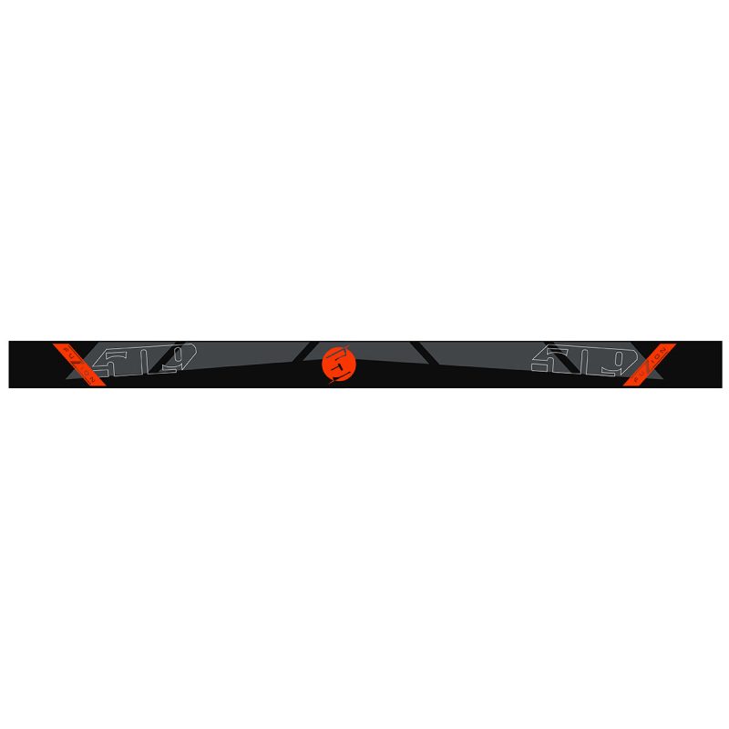 sinister mx6 fuzion goggle Orange.02