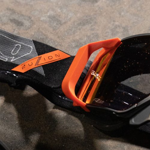 sinister mx6 fuzion goggle Orange.03