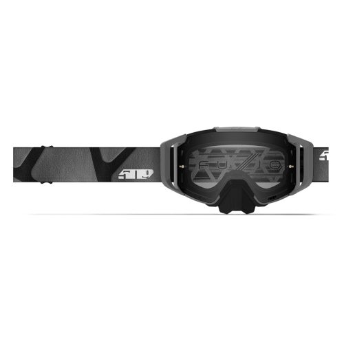 sinister mx6 fuzion goggle Stealth.01